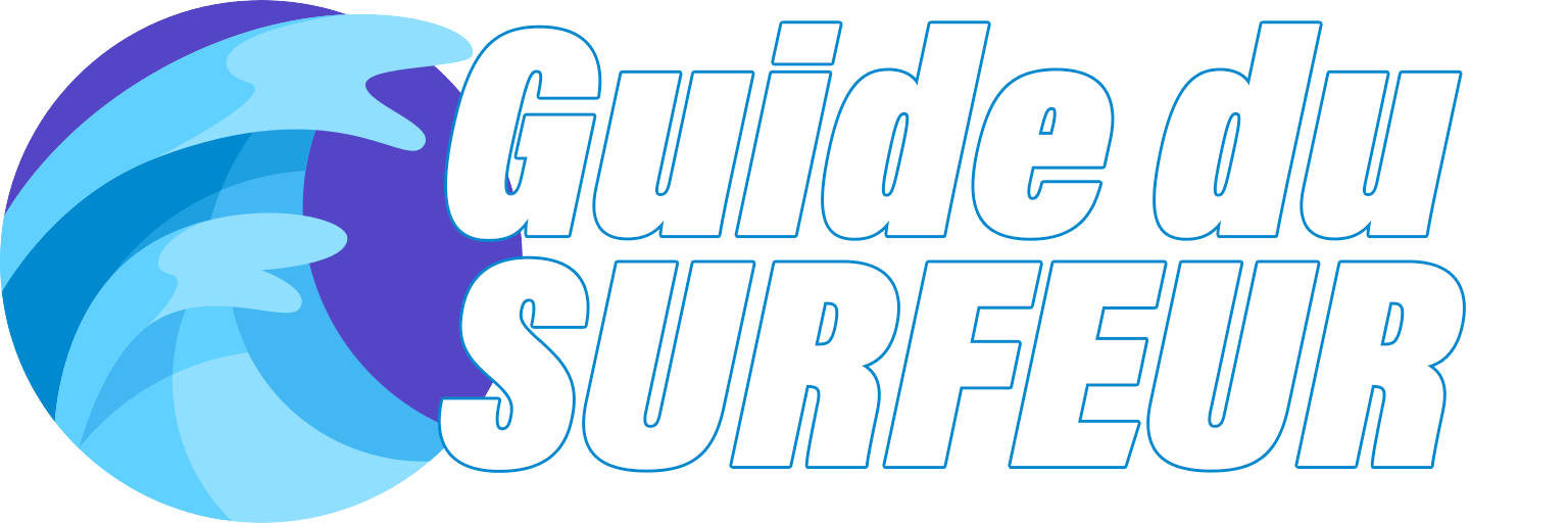 Guide du Surfeur